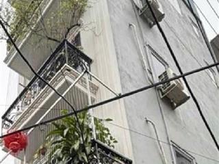 CHÍNH CHỦ BÁN GẤP NHÀ YÊN LỘ - YÊN NGHĨA 35M 5 TẦNG FULL NỘI THẤT CÓ 7,4T