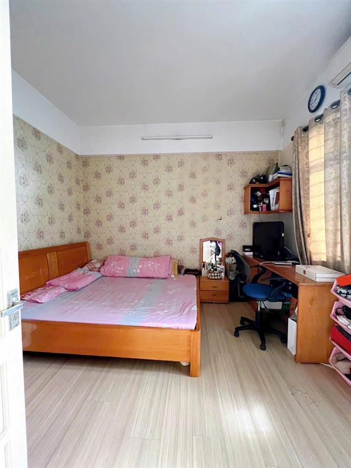 HIẾM THẬT SỰ – 2PN CHỈ 6 TỶ TẠI TRUNG TÂM CẦU GIẤY– giá tốt – khách nhanh là còn!
