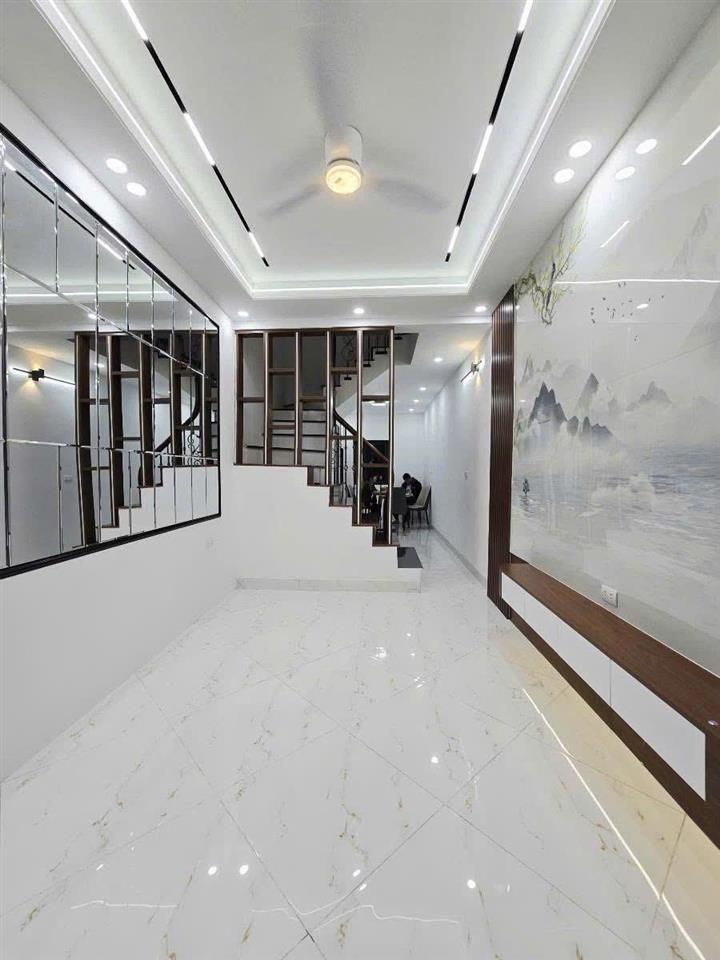 BÁN GẤP NHÀ QUAN NHÂN – THANH XUÂN- NGÕ RỘNG – Ô TÔ GẦN – KHU DÂN TRÍ CAO