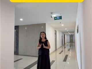 BÁN CĂN HỘ CAO CẤP AMBER RIVERSIDE – SÁT TIME CITY– view thoáng, không khí trong lành