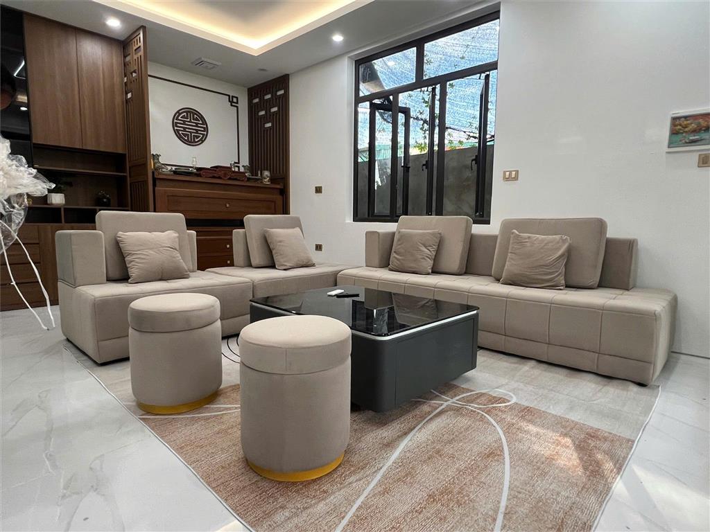 Bán gấp biệt thự sân vườn tại Xã Chương Dương, Thường Tín, Hà Nội với giá siêu đầu tư chỉ
