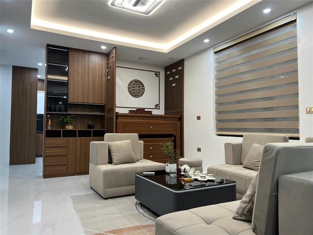 Bán gấp biệt thự sân vườn tại Xã Chương Dương, Thường Tín, Hà Nội với giá siêu đầu tư chỉ