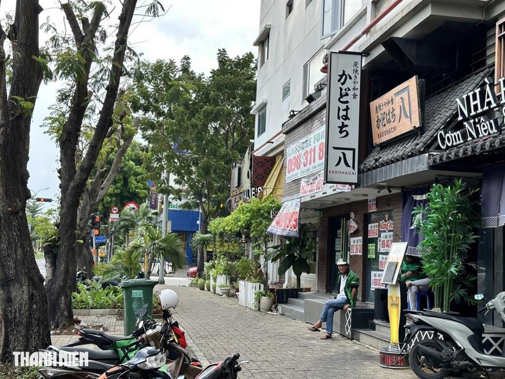 NHÀ ĐẸP NGUYỄN VĂN LINH – 50M² – 4 TẦNG – 4 PHÒNG NGỦ – TẶNG FULL NỘI THẤT