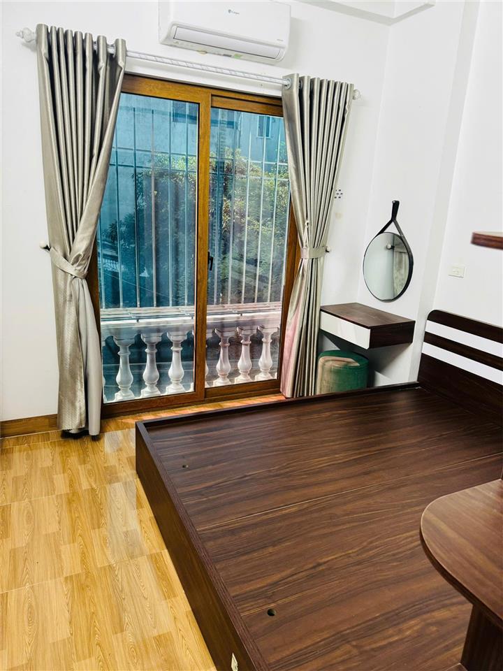 CHÍNH CHỦ BÁN NHÀ ĐẸP TIỀN PHONG – FULL NỘI THẤT XỊN XÒ, CHỈ VIỆC XÁCH VALI VỀ Ở