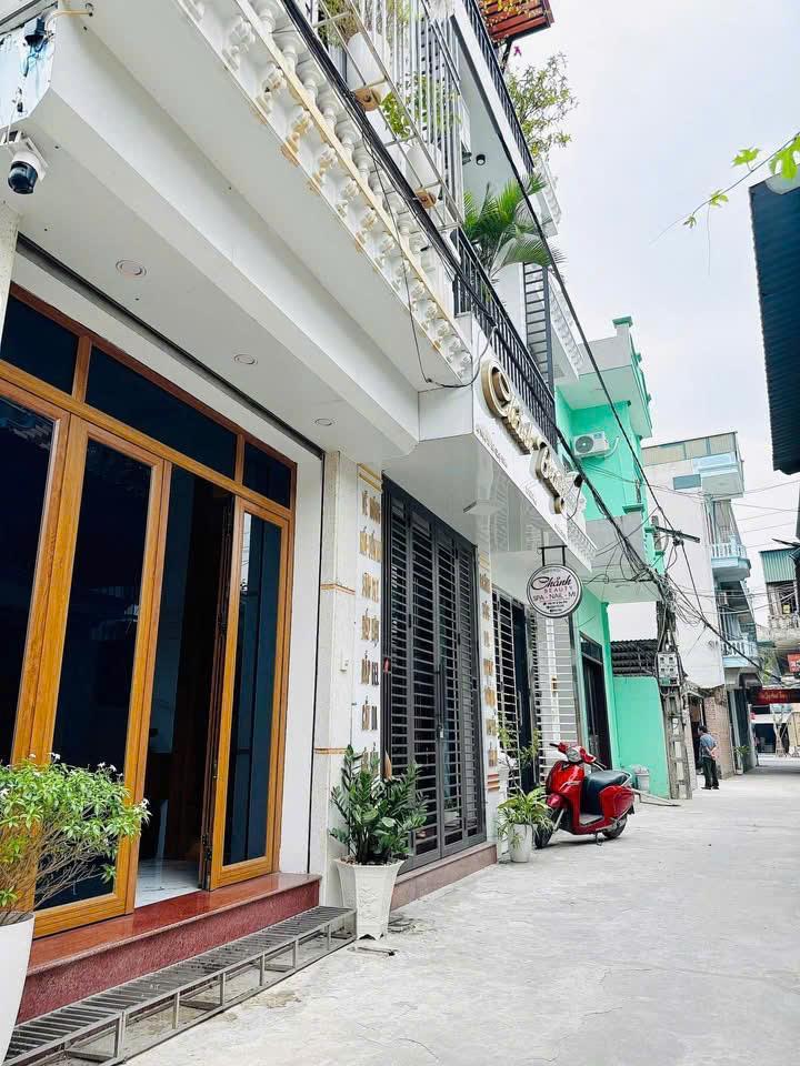 CHÍNH CHỦ BÁN NHÀ ĐẸP TIỀN PHONG – FULL NỘI THẤT XỊN XÒ, CHỈ VIỆC XÁCH VALI VỀ Ở