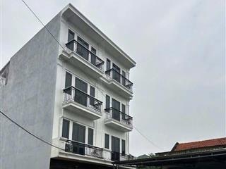 BÁN GẤP NHÀ LÔ GÓC TRUNG TÂM TRẠM TRÔI – NHÀ MỚI 4 TẦNG – VIEW HỒ – FULL NỘI THẤT CAO CẤP