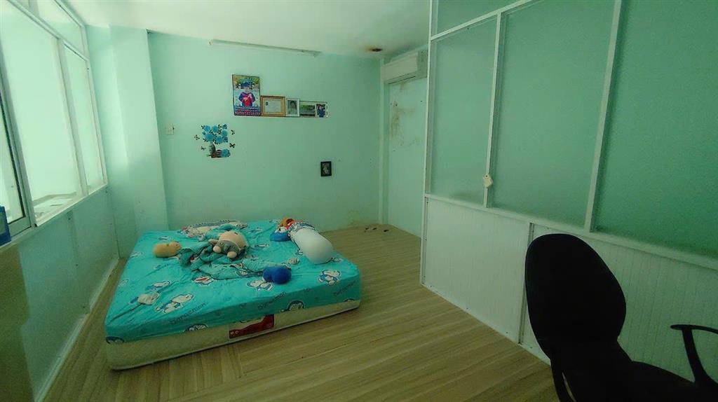 NHA TRANG – CẦN BÁN GẤP NHÀ 2 MẶT TIỀN – GIÁ CHỈ 4 TỶ (THƯƠNG LƯỢNG)