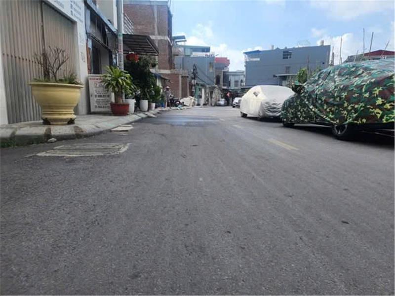 BÌA HỒNG CHÍNH CHỦ – LÔ ĐẤT ĐẤU GIÁ TUYẾN 2 LÊ QUANG ĐẠO, ĐÔNG KHÊ – GIÁ CHỈ 85 TRIỆU/M²