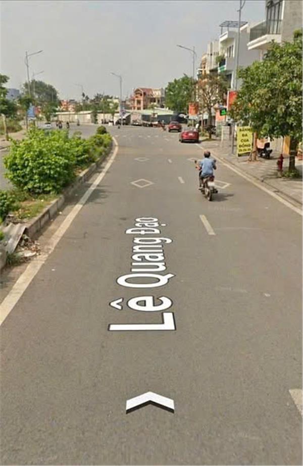 BÌA HỒNG CHÍNH CHỦ – LÔ ĐẤT ĐẤU GIÁ TUYẾN 2 LÊ QUANG ĐẠO, ĐÔNG KHÊ – GIÁ CHỈ 85 TRIỆU/M²