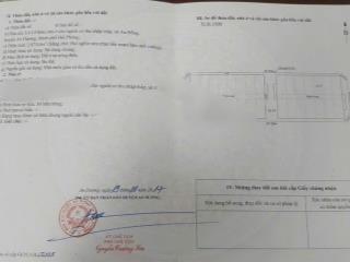 CHÍNH CHỦ GỬI BÁN CĂN HỘ CHUNG CƯ HOÀNG HUY – AN ĐỒNG -giá cực hấp dẫn, chỉ hơn 1.3 tỷ!