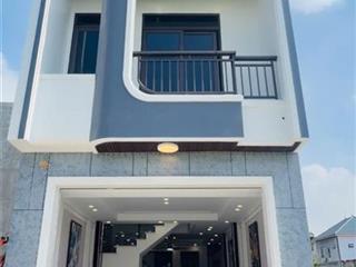 NHÀ 3 TẦNG ĐỘC LẬP – CĂN GÓC ĐẸP – GARA Ô TÔ – NGAY TRUNG TÂM PHƯỜNG AN DƯƠNG, HẢI PHÒNG