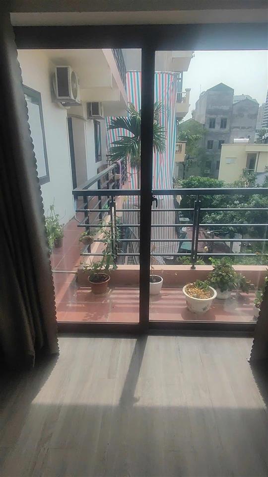 145M² TRẦN BÌNH – TỪ LIÊM  NHÀ 5 TẦNG + 16 PHÒNG KHÉP KÍN  DÒNG TIỀN HƠN 60TR/THÁNG
