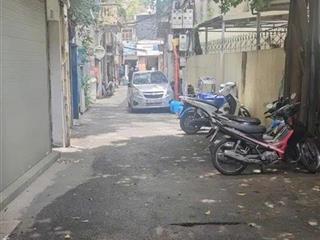 145M² TRẦN BÌNH – TỪ LIÊM  NHÀ 5 TẦNG + 16 PHÒNG KHÉP KÍN  DÒNG TIỀN HƠN 60TR/THÁNG