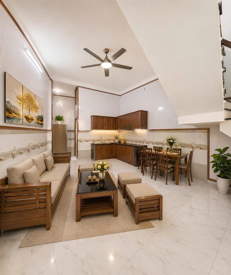 KHO NHÀ ĐẤT CHÍNH CHỦ KÝ GỬI – NHIỀU HÀNG ĐẸP CHƯA ĐĂNG! NHÀ MỚI 3 TẦNG – Ô TÔ ĐỖ CỬA –
