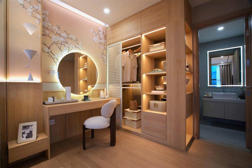 Chính chủ cần bán Căn 3PN 2VS - The Charm Hà Đông- Căn góc siêu thoáng