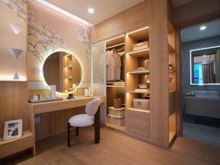 Chính chủ cần bán Căn 3PN 2VS - The Charm Hà Đông- Căn góc siêu thoáng