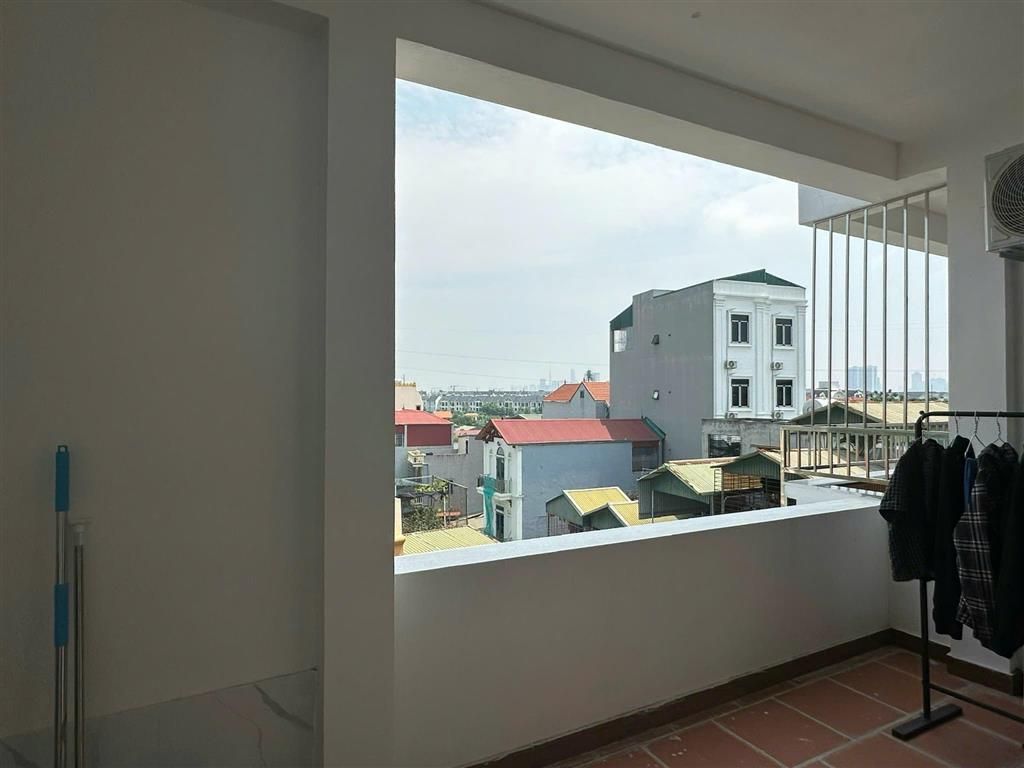 BÁN NHANH NHÀ ĐẸP – CHÍNH CHỦ 5 TẦNG – 3 NGỦ – GIÁ 5,2 TỶ -  gần khu D Gleximco Dương Nội.