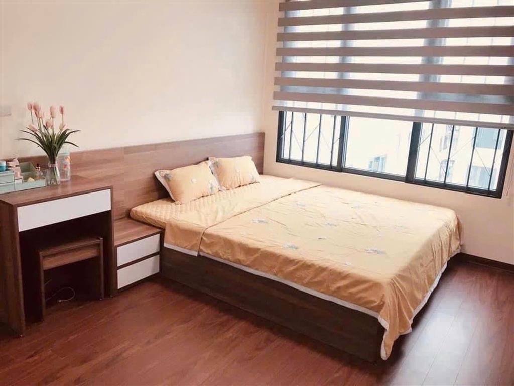 BÁN GẤP CĂN HỘ 2 NGỦ HOMELAND THƯỢNG THANH – 59M² – GIÁ 4,68 TỶ– CHỦ BAO NỘI THẤT – XÁCH