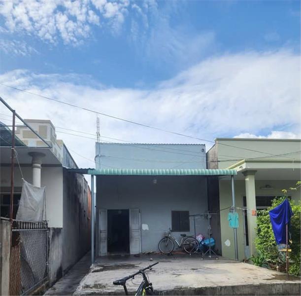 NHÀ ĐẸP - GIÁ TỐT - Vị Trí Đắc Địa Tại Xã Phước Hưng, Huyện Long Điền, Tỉnh Bà Rịa- Vũng