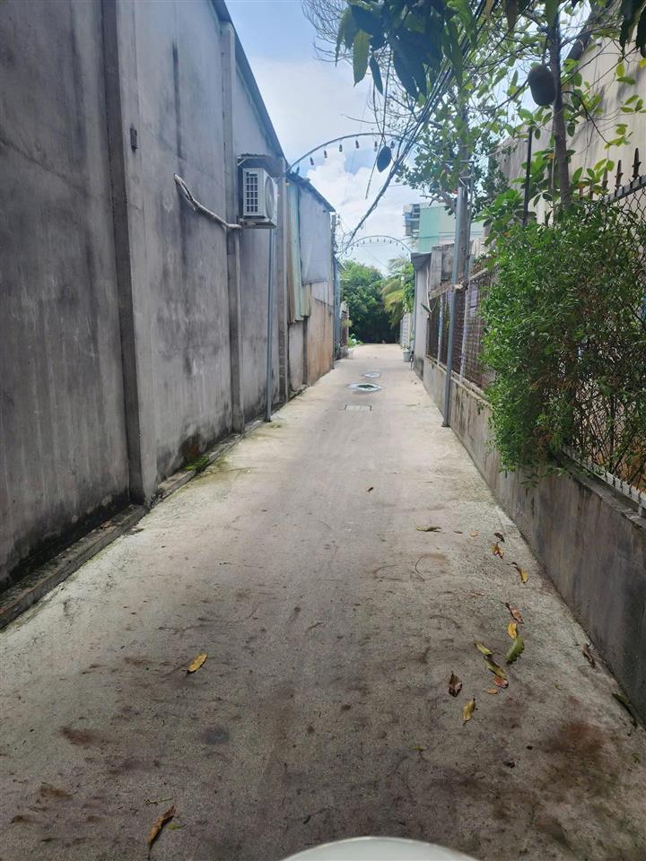 NHÀ ĐẸP - GIÁ TỐT - Vị Trí Đắc Địa Tại Xã Phước Hưng, Huyện Long Điền, Tỉnh Bà Rịa- Vũng