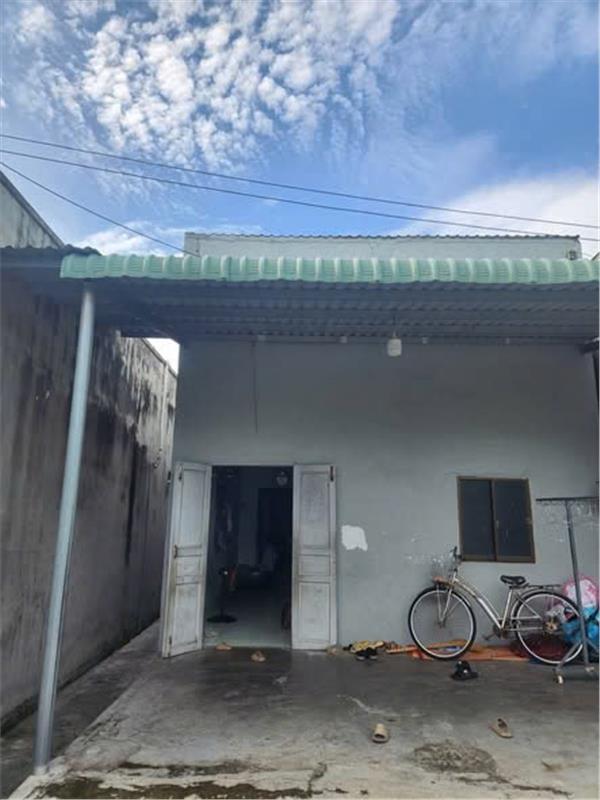 NHÀ ĐẸP - GIÁ TỐT - Vị Trí Đắc Địa Tại Xã Phước Hưng, Huyện Long Điền, Tỉnh Bà Rịa- Vũng