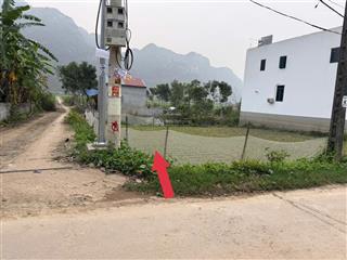 Chính chủ bán lô góc 3 mặt thoáng  trục chính liên xã mỹ đức  giá 1.350 tỷ