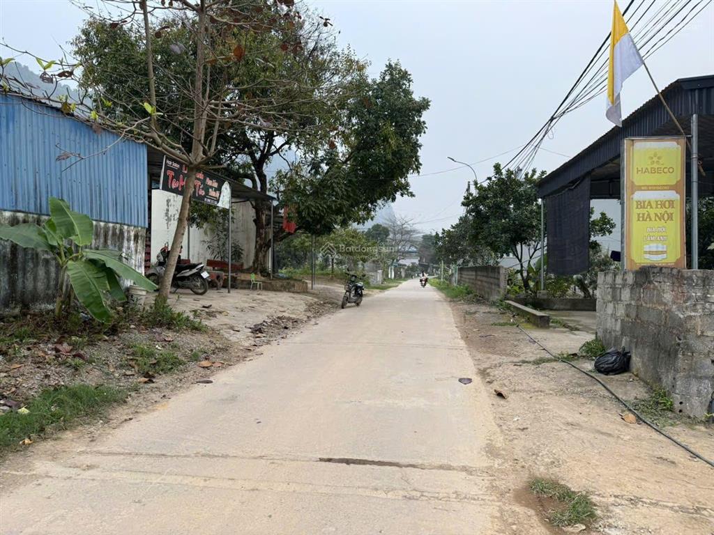 Chính chủ bán lô góc 3 mặt thoáng  trục chính liên xã mỹ đức