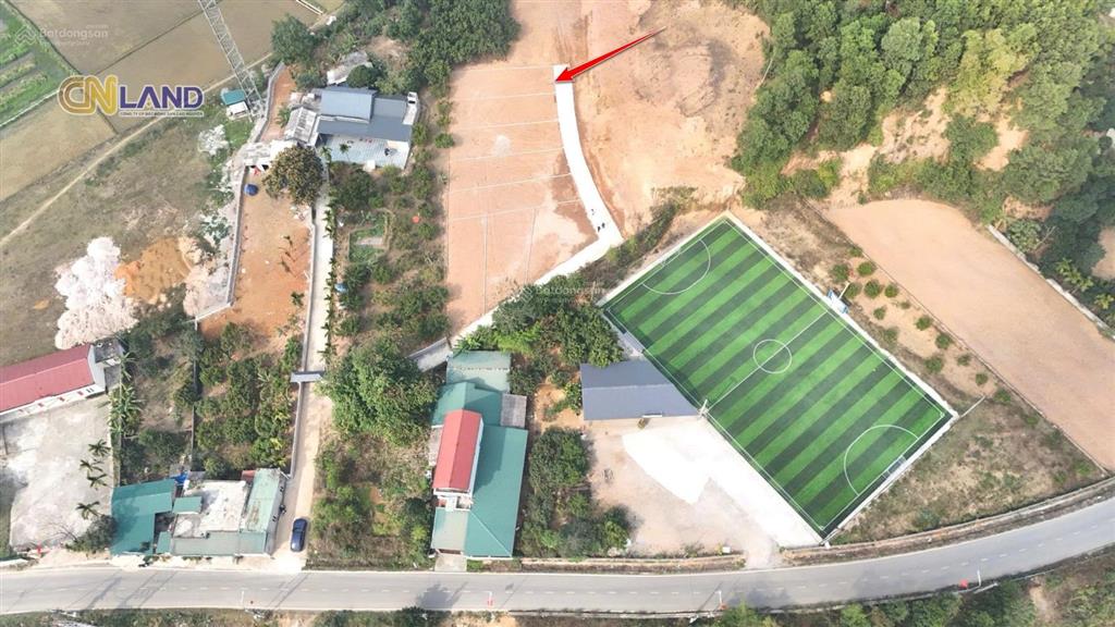Chính chủ cần bán lô đất 150m2 ở an phú, mỹ đức