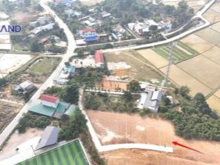 Chính chủ cần bán lô đất 150m2 ở an phú, mỹ đức