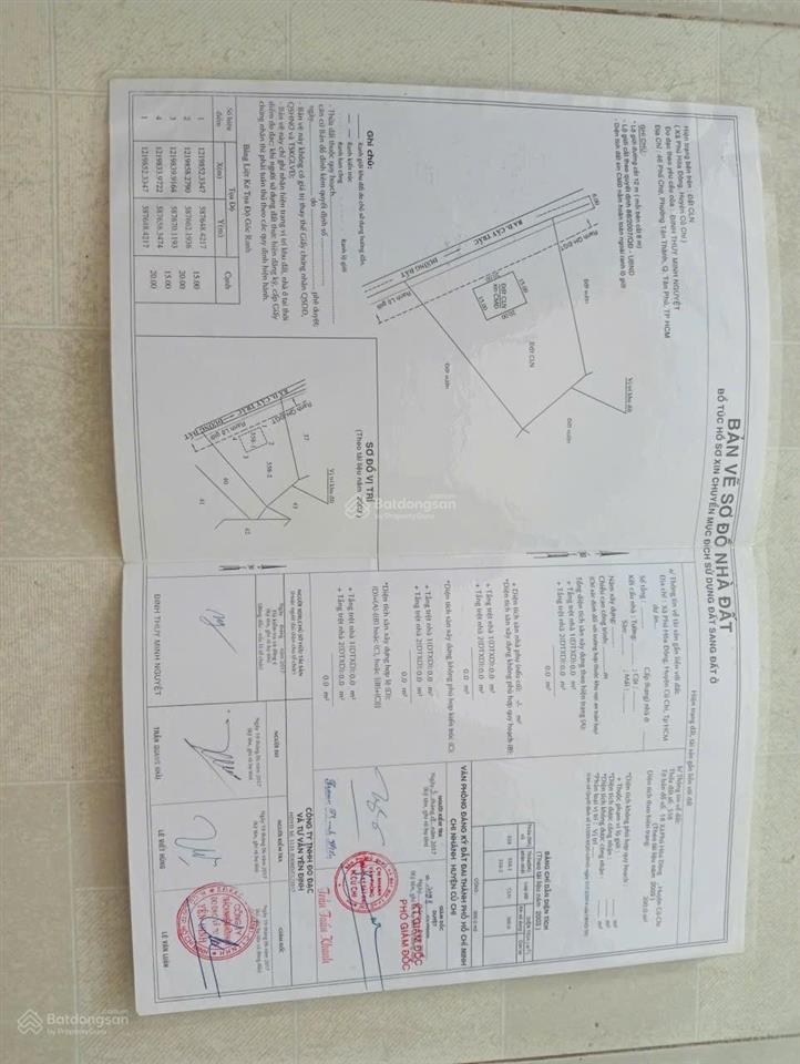 Bán đất + nhà +trang trại ,xã phú hoà đông củ chi,tphcm,dt.4149m2 có 300m thổ cư.giá 30 tỷ