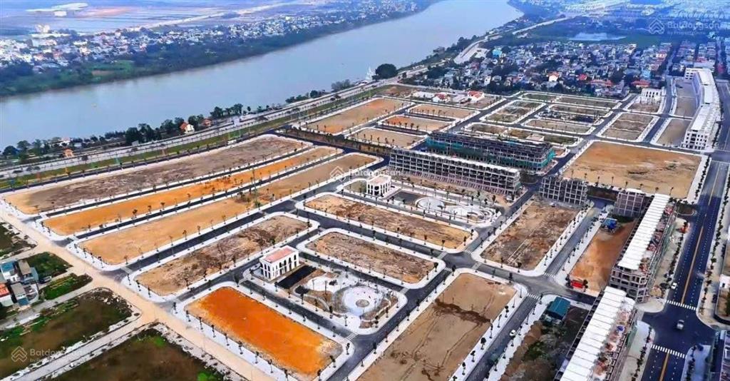 Mở bán đất nền khu đô thị heragon city nam ngạn