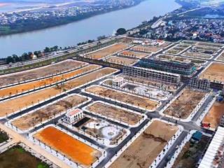 Mở bán đất nền khu đô thị heragon city nam ngạn