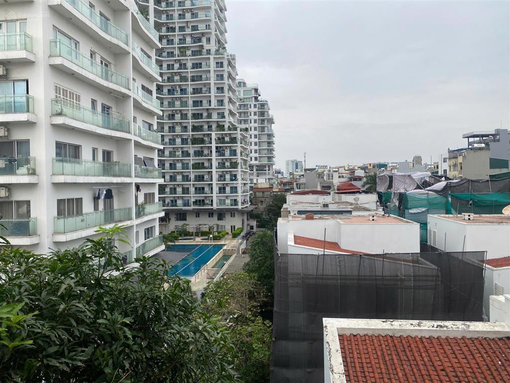 Cho thuê chung cư mini 30 m2 tại số 22 ngõ 125 thụy khuê, 8 triệu vnd
