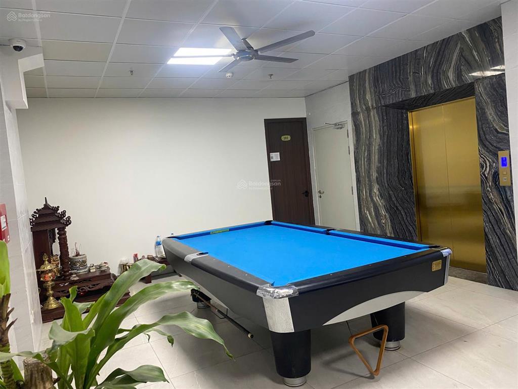 Cho thuê chung cư mini 30 m2 tại số 22 ngõ 125 thụy khuê, 8 triệu vnd