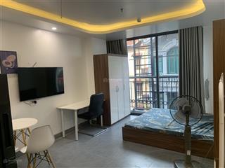 Chính chủ cho thuê cc mini, full nội thất, tiện nghi, trung tâm, thụy khuêtây hồ, giá chỉ 6,5tr