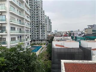 Cho thuê căn hộ chung cư mini 2pn dt 65 m2 tại thụy khuê, chỉ từ 11 triệu vnd/th