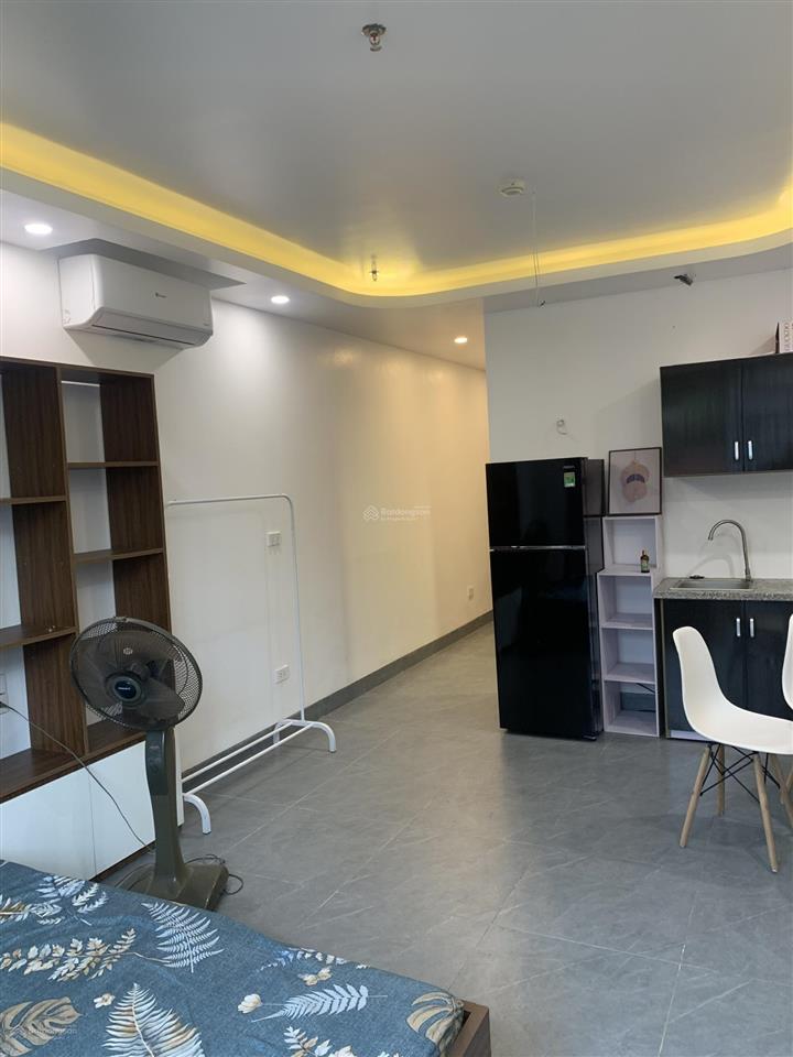 Chính chủ cho thuê cc mini, full nội thất, tiện nghi, trung tâm, thụy khuêtây hồ, giá chỉ 6,5tr