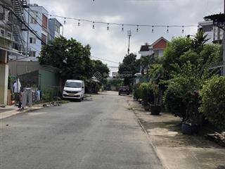 Bán đất 165m2, 50m ra lê văn việt, đường nhựa 8m thông, giá nhỉnh 9tỷ, tăng nhơn phú a, quận 9