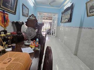 Bán nhà 2 tầng  80m2, hơn 4 tỷ gần bến xe miền đông mới, đường 6m, long bình  quận 9