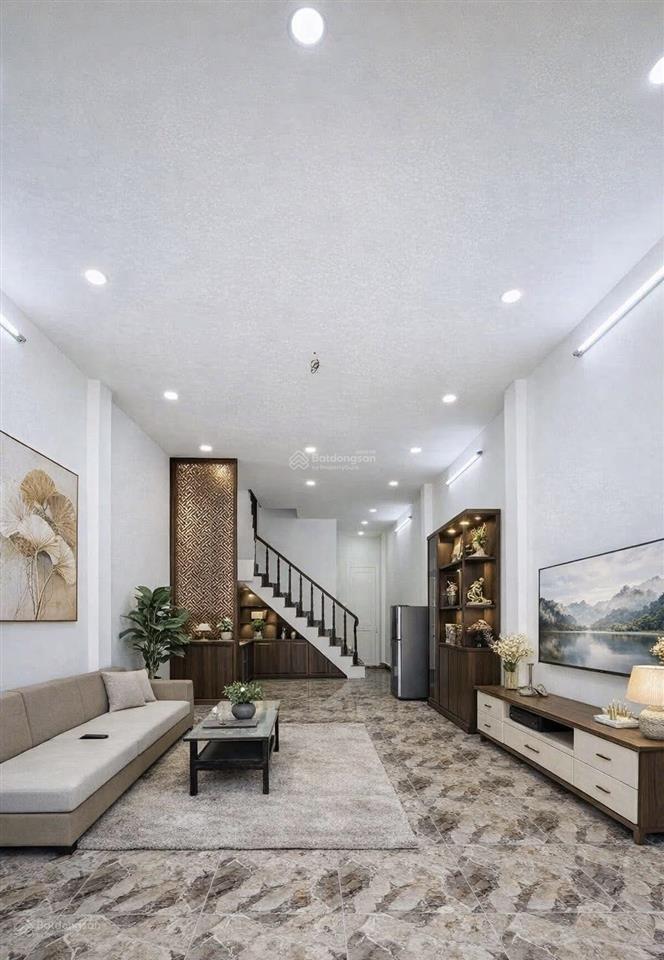 Gấp bán nhà mới 2 tầng, khu long thuận  52m²  3.7 tỷ, đường 8m  long phước, quận 9