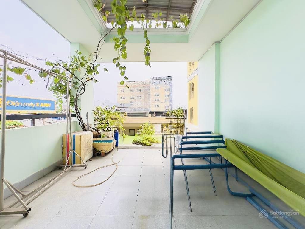 Giảm 2tỷ. nhà 3 tầng mt lê lợi  ngay ngã tư thủ đức, 75m2, giá 15.95 tỷ. hiệp phú, lê văn việt