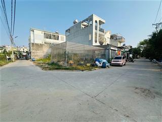 Gấp bán lô đất 100,2m full thổ  6.29 đ  xe hơi thông  gần lê văn việt  tp thủ đức