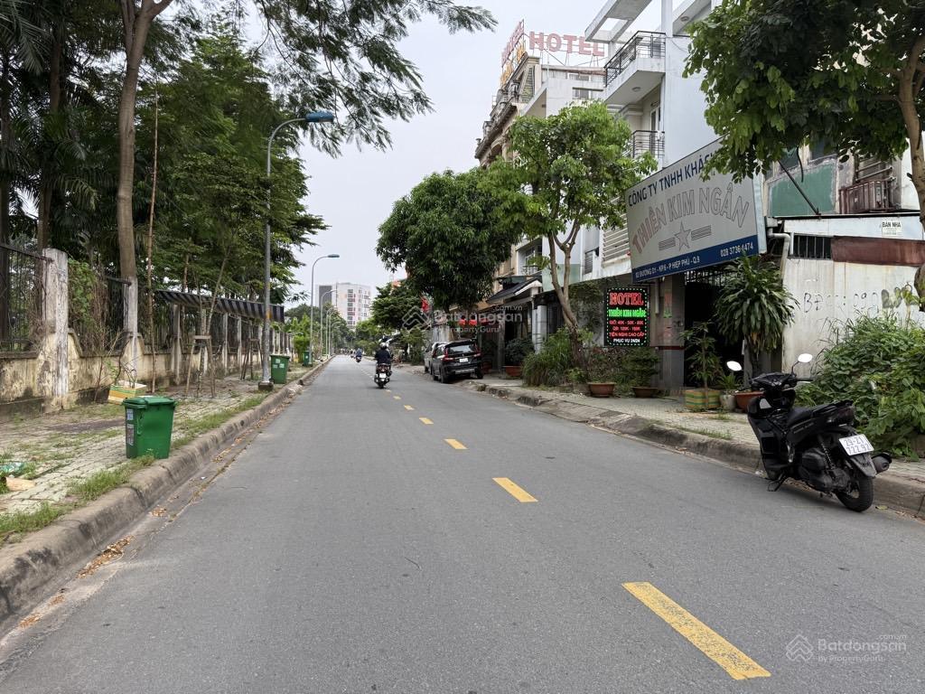 Đất mặt tiền d2 hiệp phú  man thiện. 106m2  10.x tỷ. đường 12m. chủ gấp bán, thủ đức.