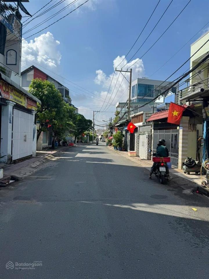 Nhà đẹp giá tốt  tăng nhơn phú, xe hơi 5m  70m2  5.x tỷ  cao đẳng công thương  tnp b