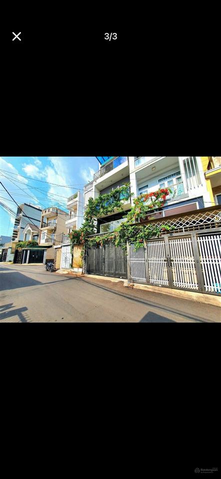 Nhà đẹp 98m2,trường hoa lư hiệp phú. giá 8.x tỷ gần kiến thiết  lê văn việt. thủ đức