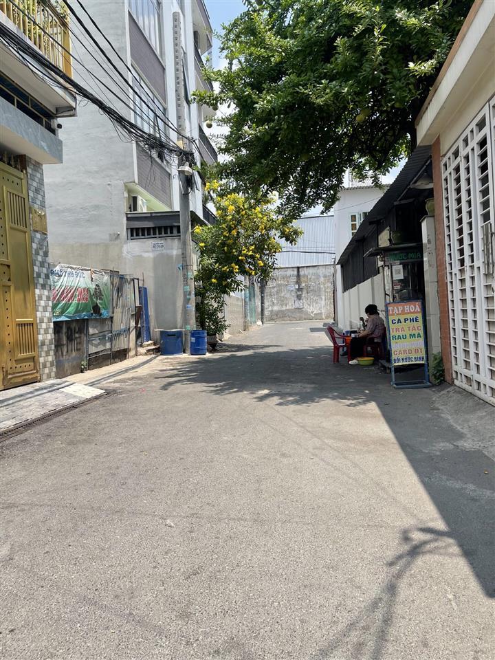 Nhà đẹp 98m2,trường hoa lư hiệp phú. giá 8.x tỷ gần kiến thiết  lê văn việt. thủ đức