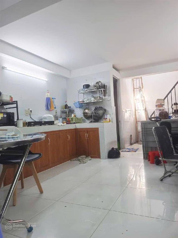 Bán nhà mặt tiền  phước long, 100m². 10 tỷ xíu. gần đỗ xuân hợp, ngã tư bình thái