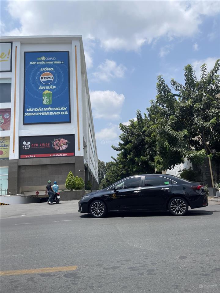 Bán nhà mặt tiền đường 10m. 80m2. 6.6tỷ. ngay lê văn việt. tăng nhơn phú  quận 9