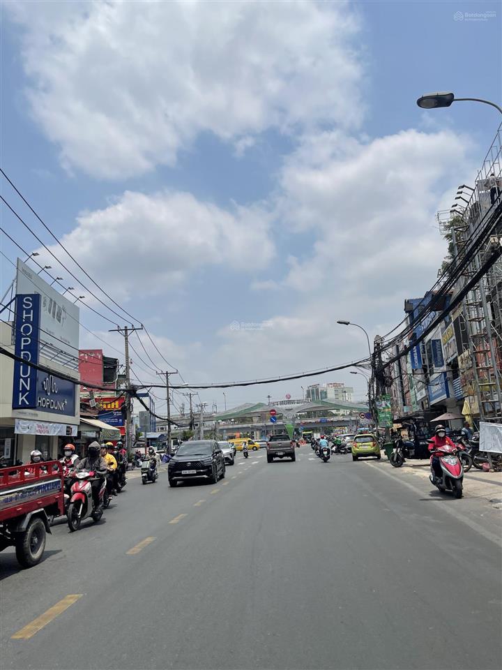 Bán nhà mặt tiền đường 10m. 80m2. 6.6tỷ. ngay lê văn việt. tăng nhơn phú  quận 9