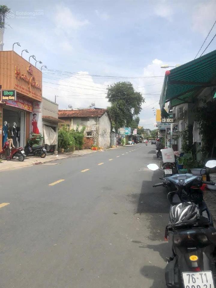 Nhà mặt tiền 125m2  chỉ 7tỷ2. ngay tân phú  quận 9. gần gar metro và bến xe miền đông, suối tiên